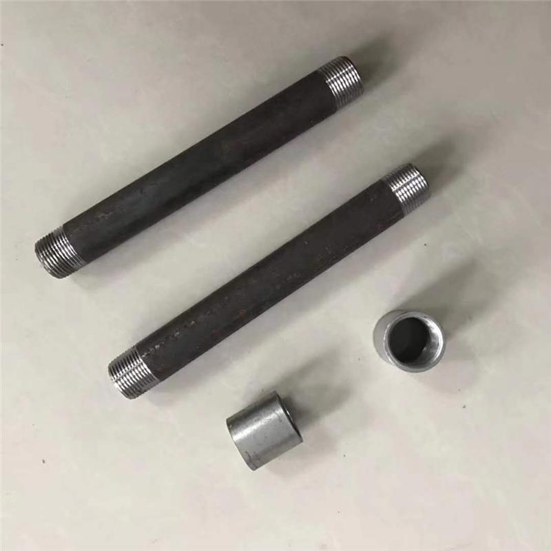 太原钢管注浆管隧道止水