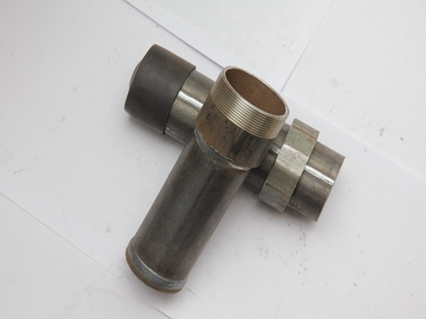 太原螺旋式声测管厚壁3.0mm